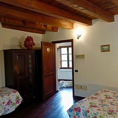 Le Petit Chateau Vezzi Portio Exterior foto